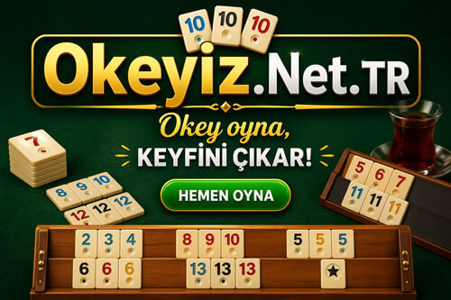 okeyiz